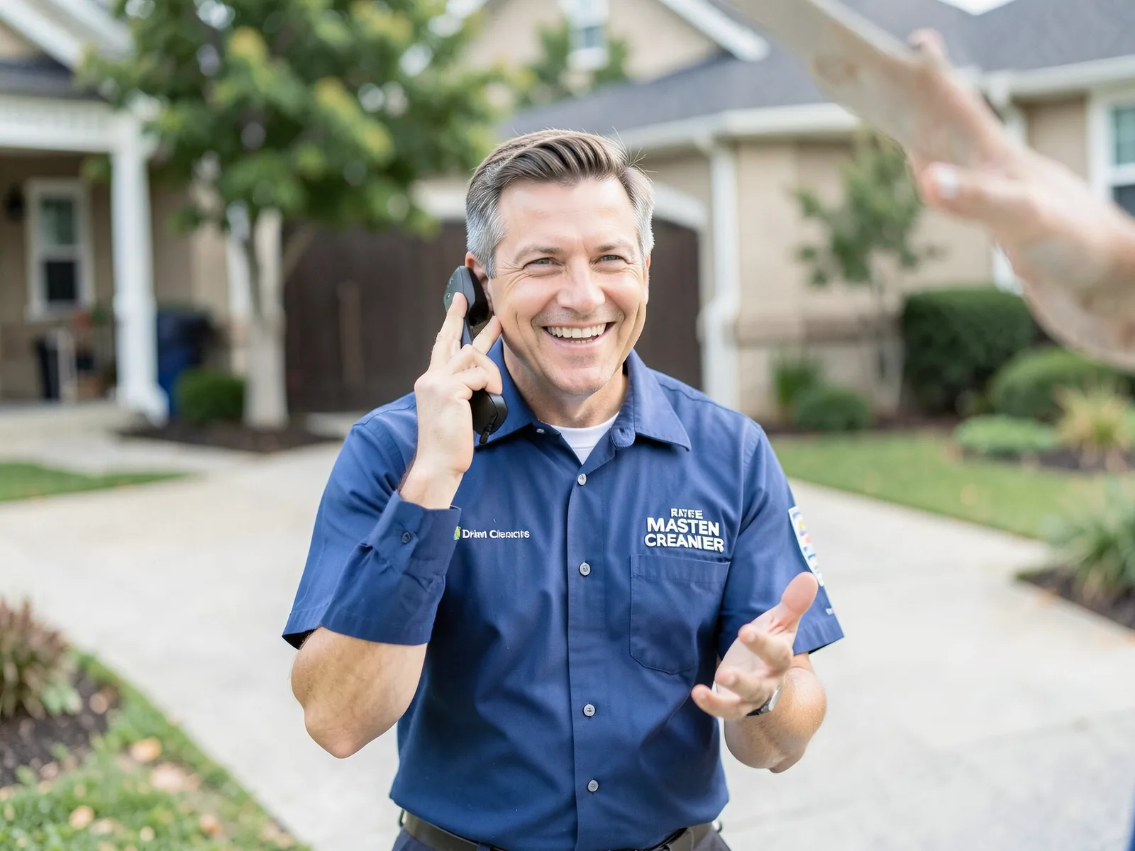 Drain Cleaning Ridge, MD FAQs